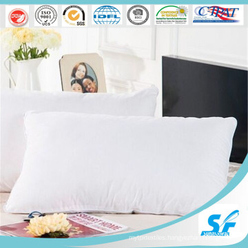 Wholesale Pillows/Cheap Pillow Case for Hotel